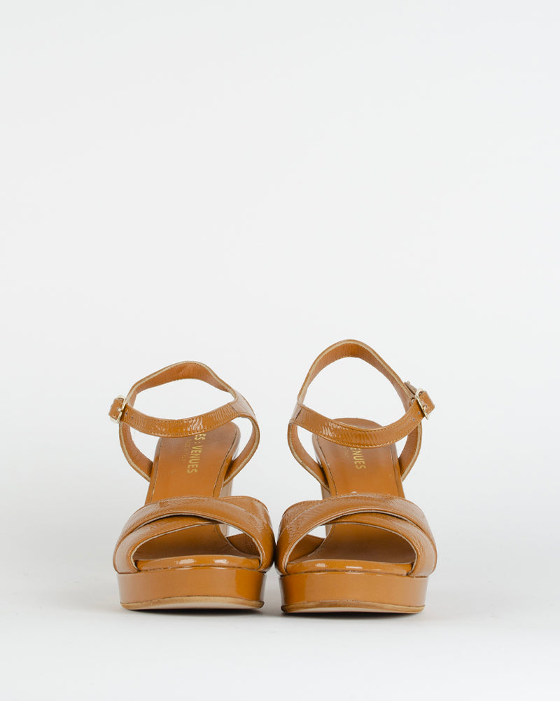 Sandales à Talon LES VENUES - Sandales les venues