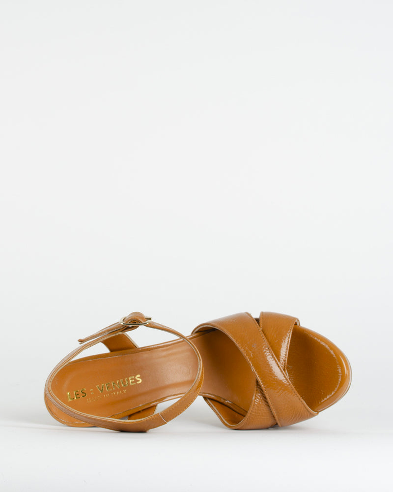 Sandales à Talon LES VENUES - Sandales les venues