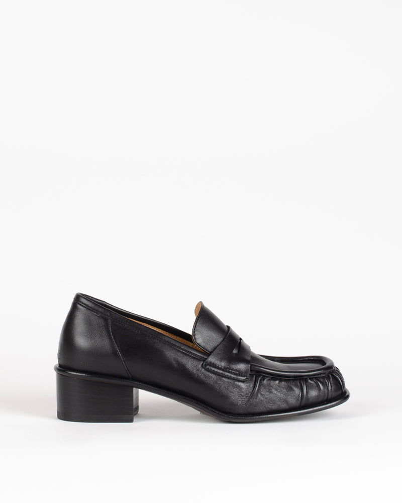 Mocassins