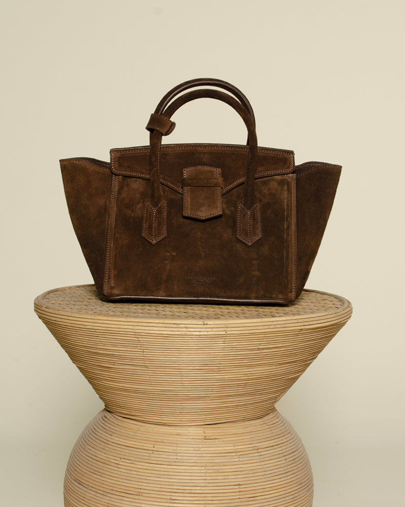 Mini cabas christian villa