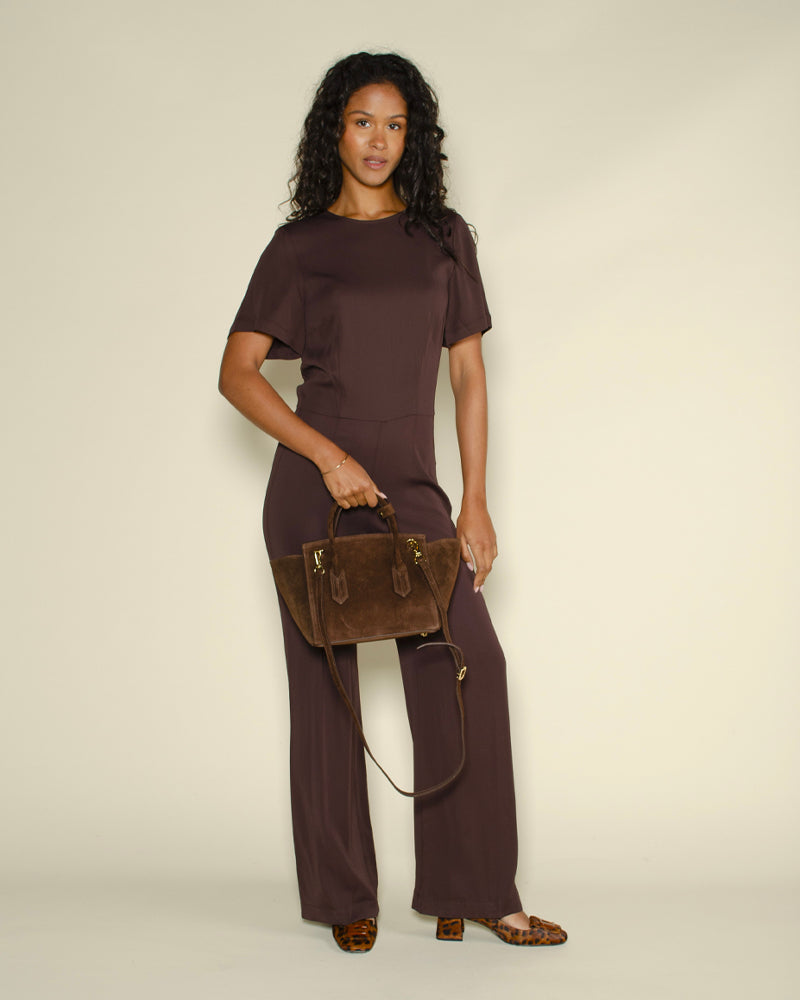 Mini cabas christian villa