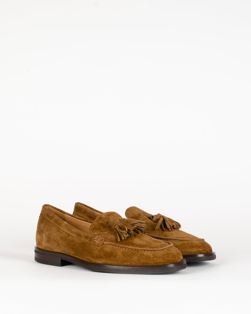 Mocassins