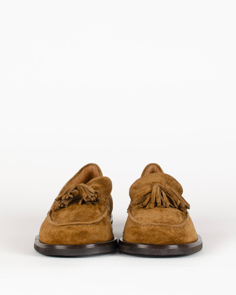 Mocassins