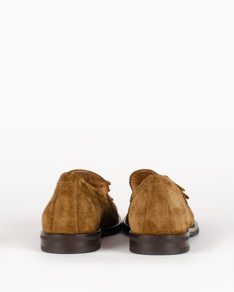 Mocassins