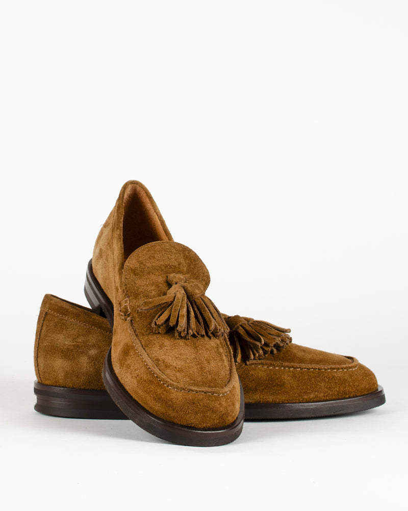 Mocassins
