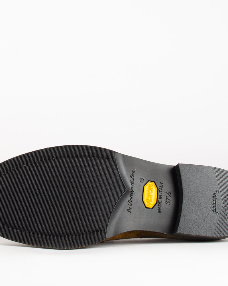 Mocassins