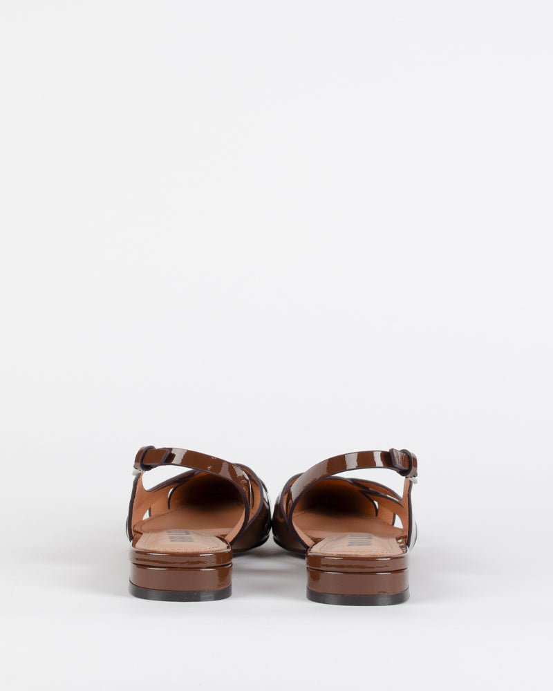 Ballerines &amp; Mocassins BIBI LOU - Ballerines bibi lou