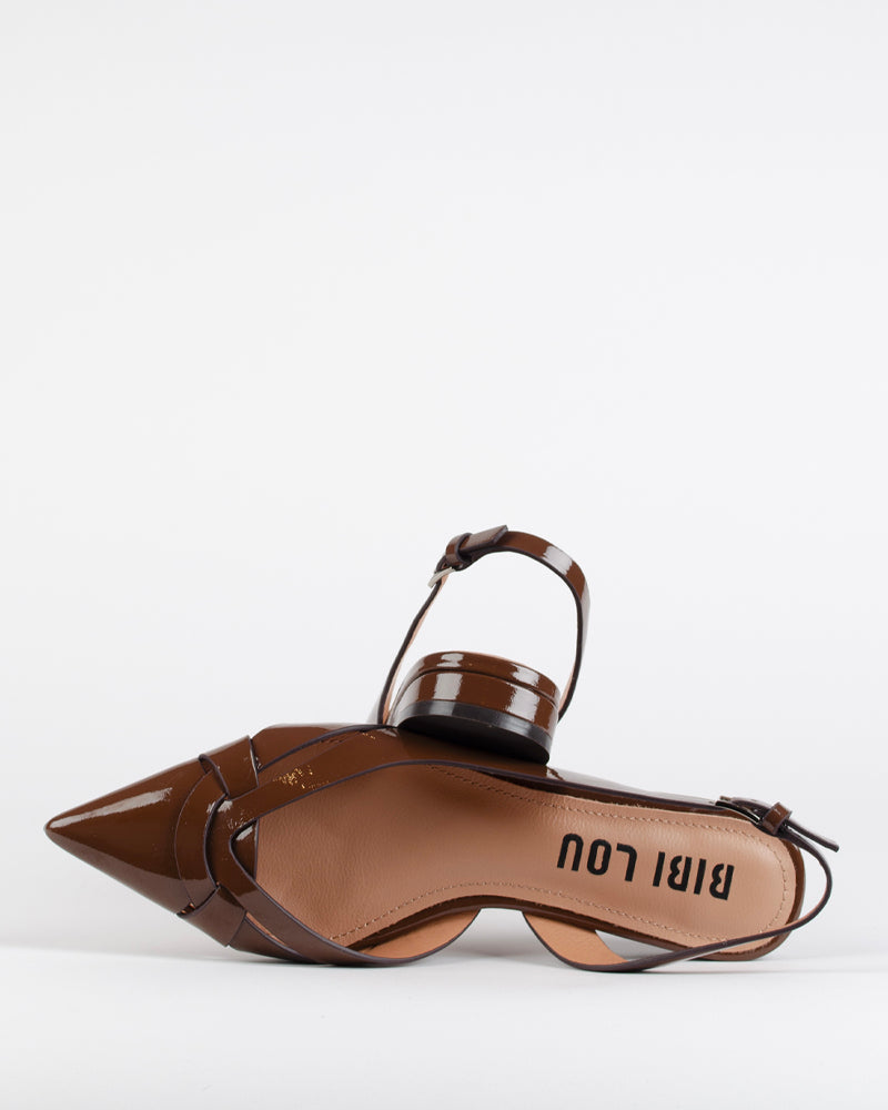 Ballerines &amp; Mocassins BIBI LOU - Ballerines bibi lou