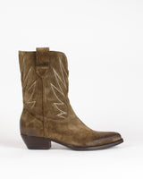 Bottes