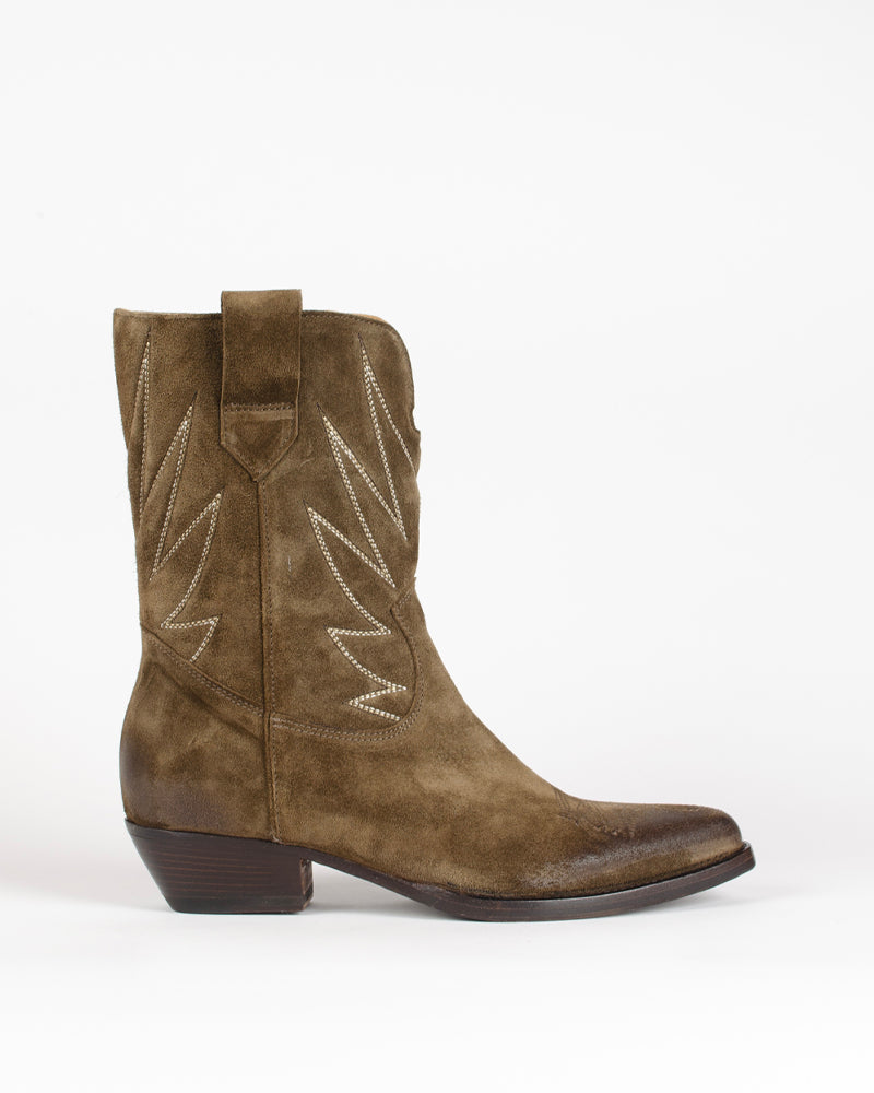 Bottes