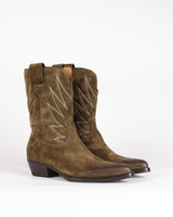 Bottes