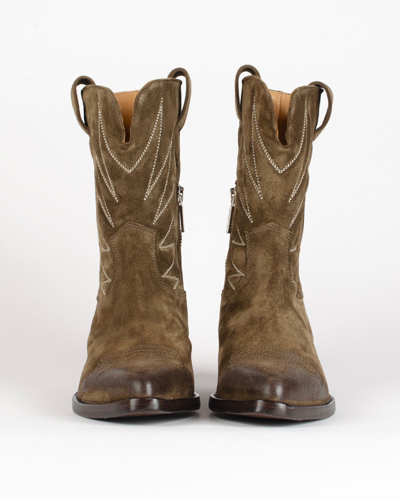 Bottes