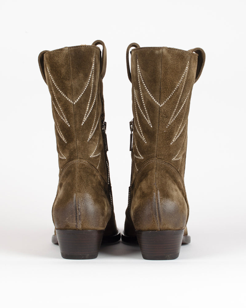 Bottes