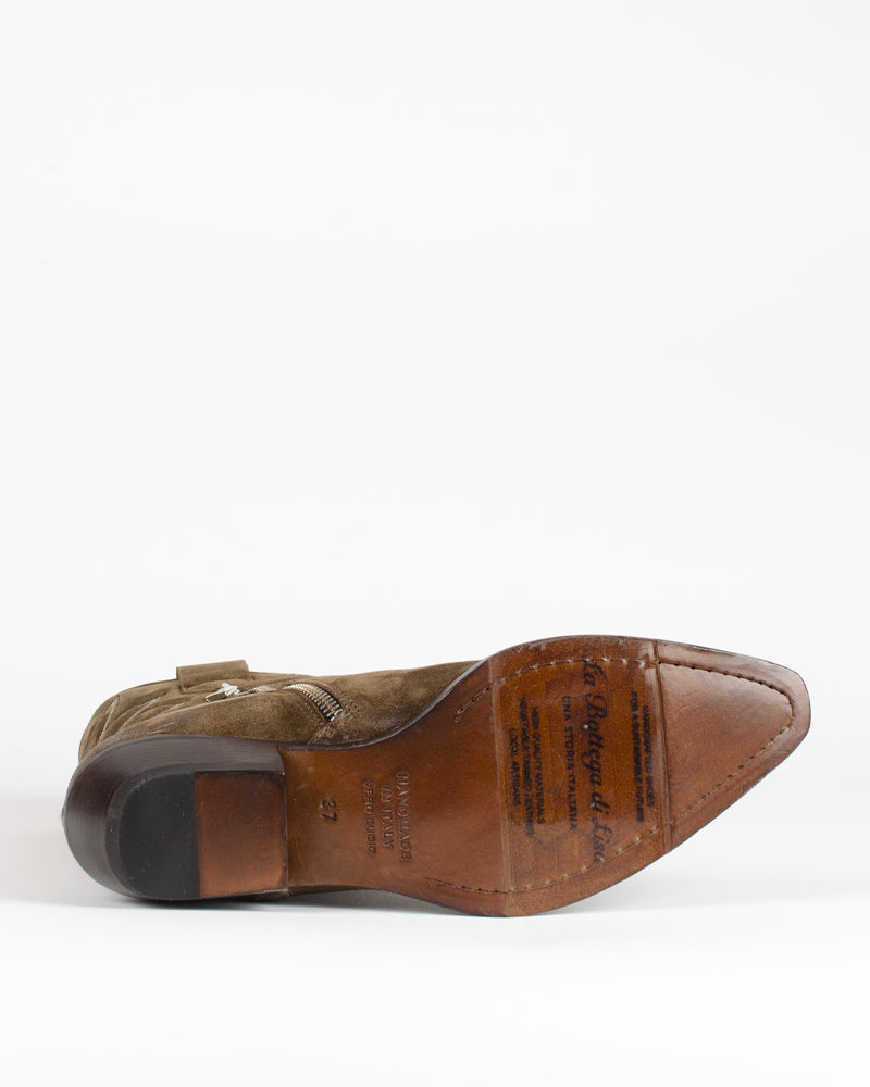Bottes