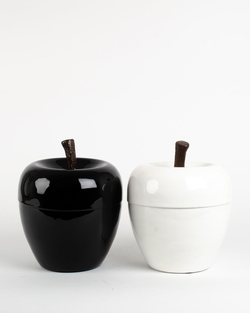 Arts de la table BAZAR DE LUXE DECO - Seau a glacons mm bazar de luxe