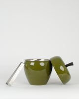 Arts de la table BAZAR DE LUXE DECO - Seau a glacons mm bazar de luxe