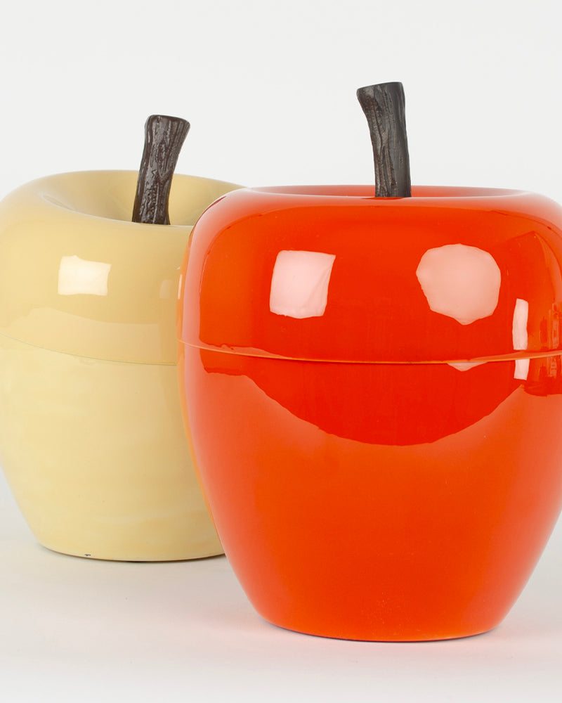 Seau a glacons pomme mm