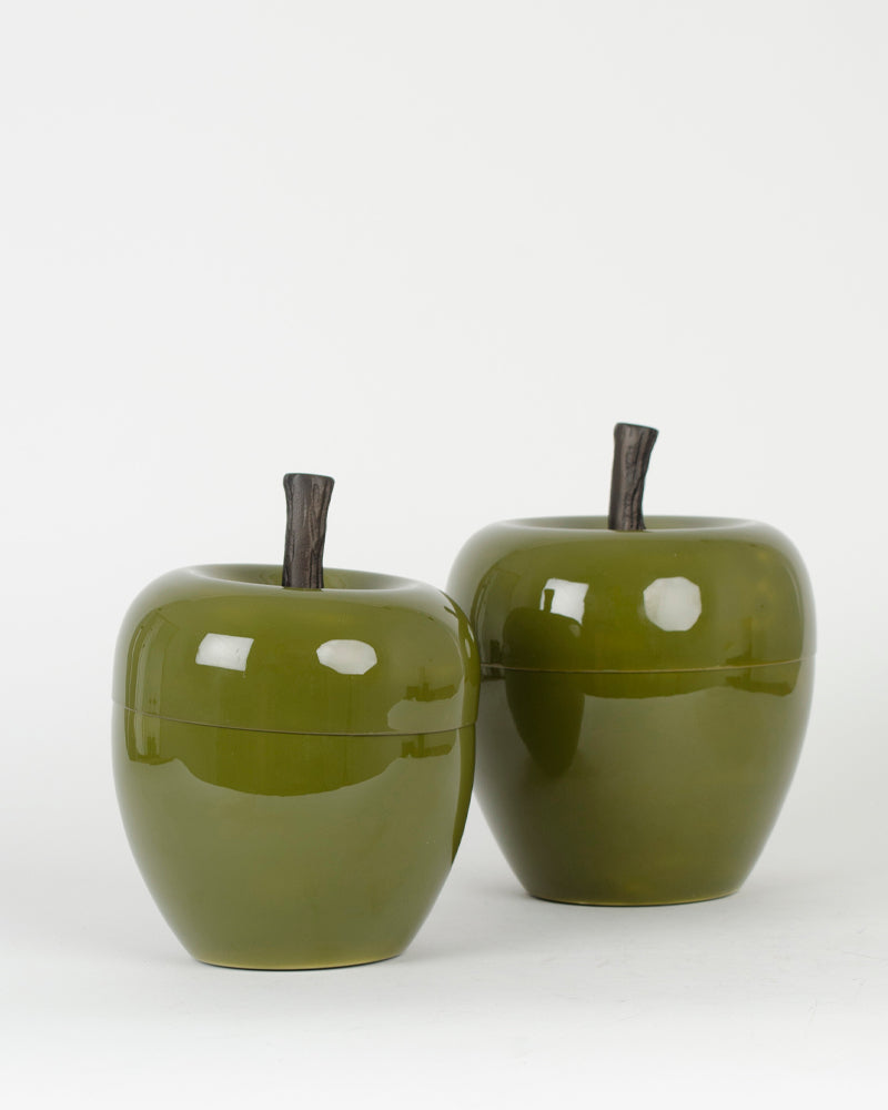 Arts de la table BAZAR DE LUXE DECO - Seau a glacons bazar de luxe