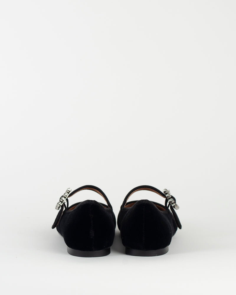 Ballerines &amp; Mocassins BIBI LOU - Ballerines bibi lou