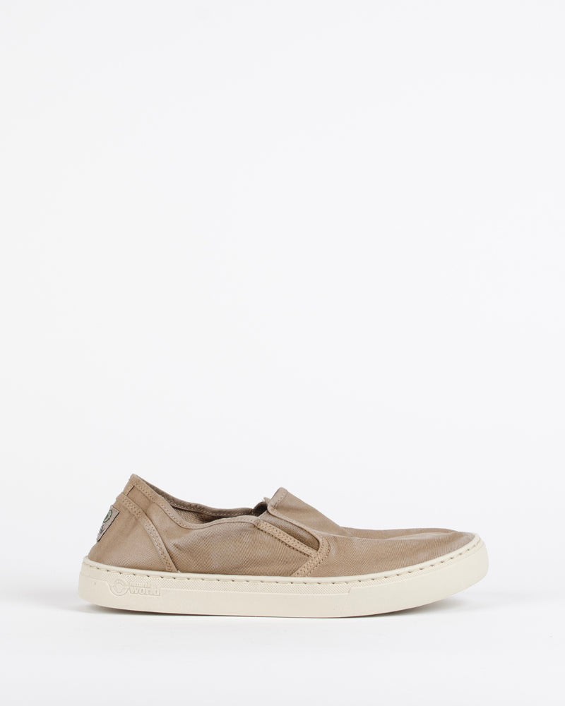 Mocassins NATURAL WORLD - Bateau natural world