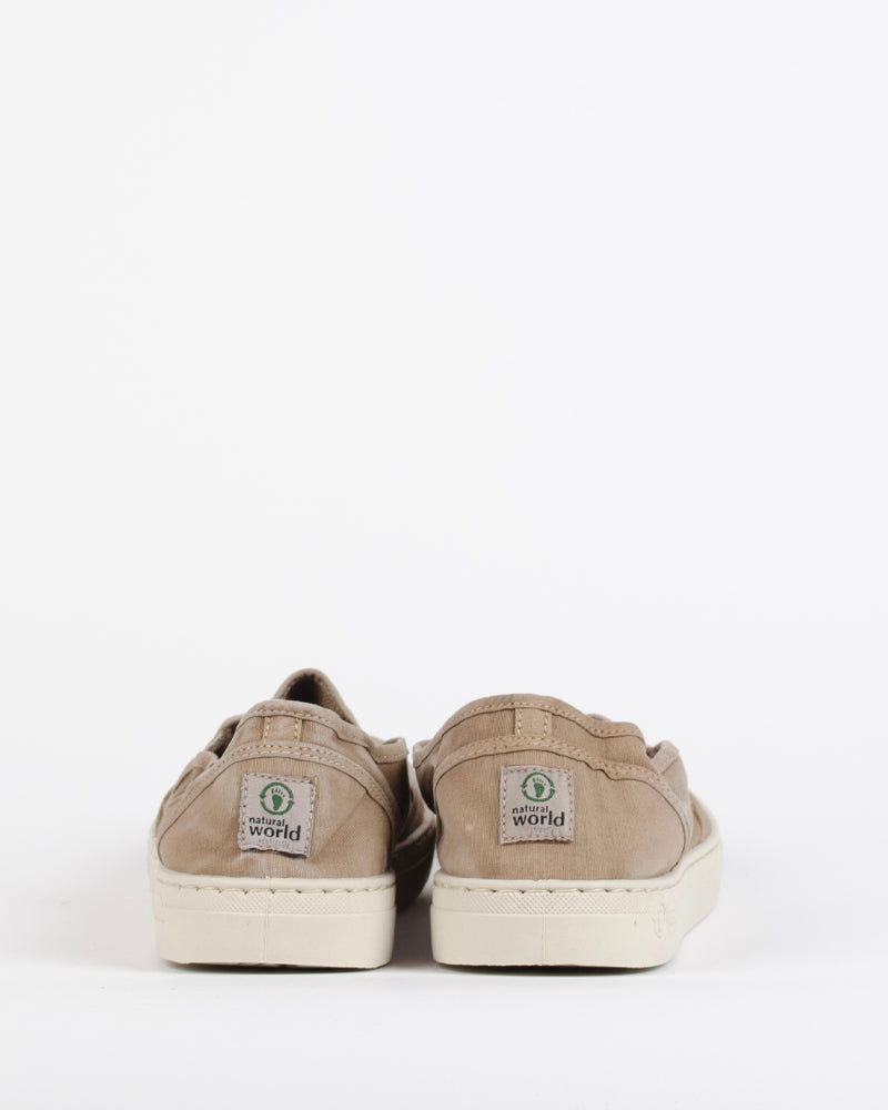 Mocassins NATURAL WORLD - Bateau natural world