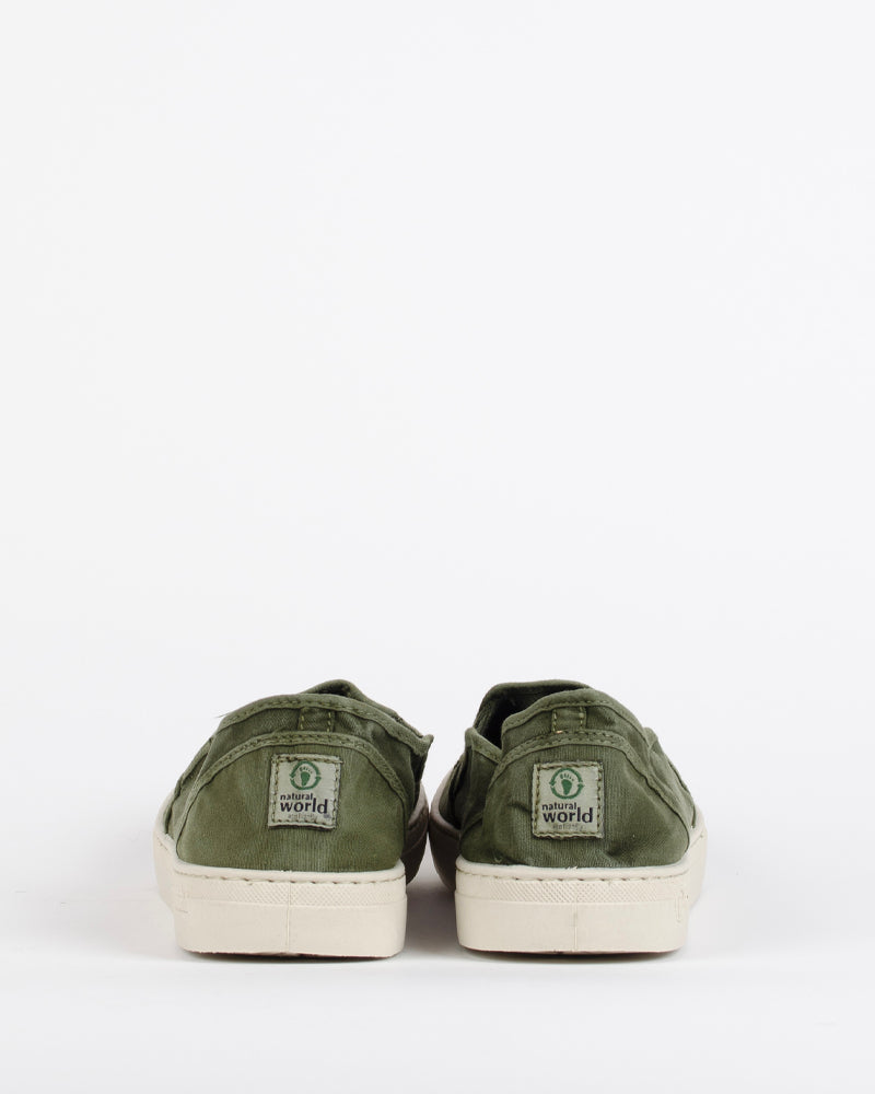 Mocassins NATURAL WORLD - Bateau natural world