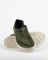 Mocassins NATURAL WORLD - Bateau natural world