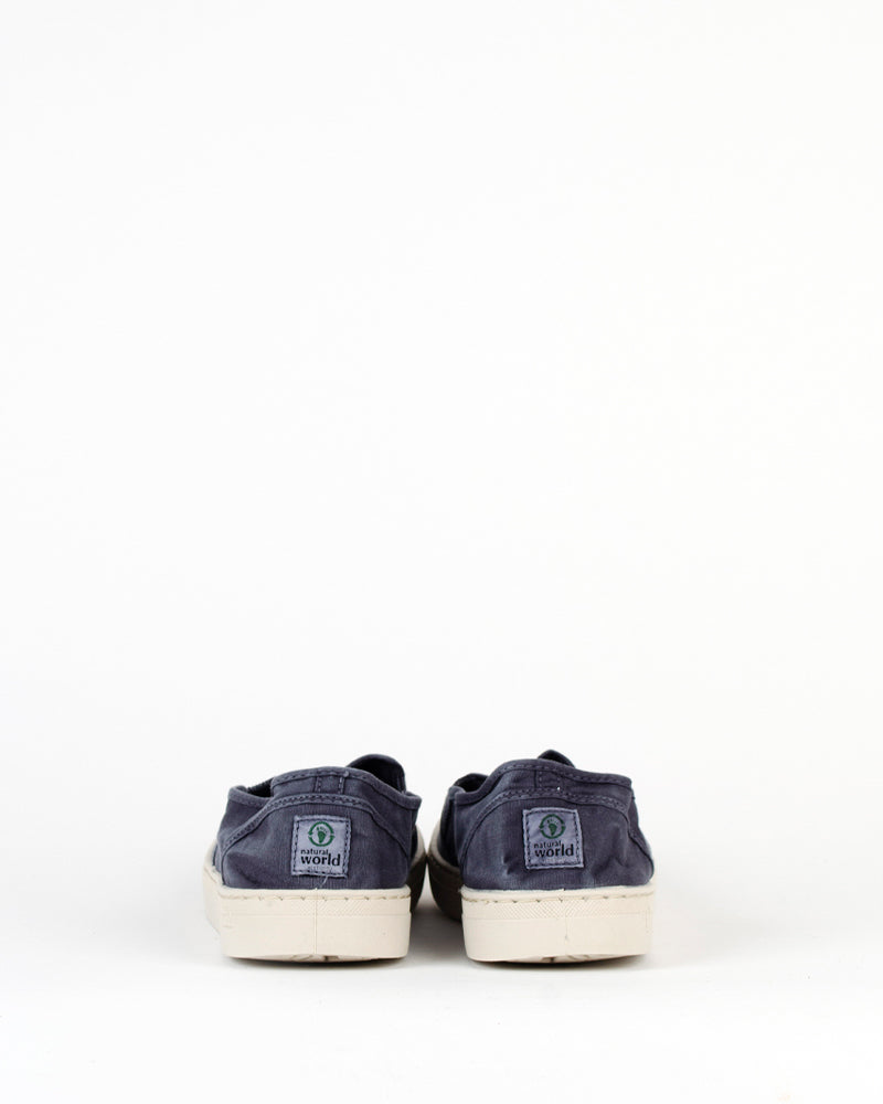 Mocassins NATURAL WORLD - Bateau natural world