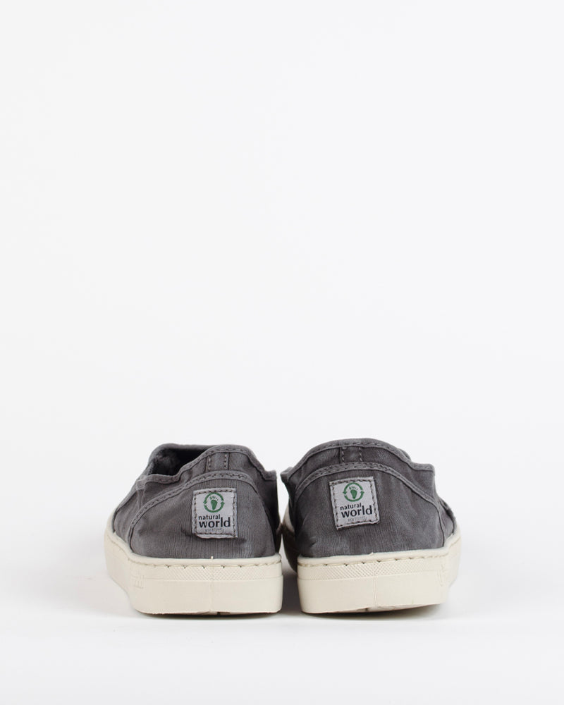 Mocassins NATURAL WORLD - Bateau natural world