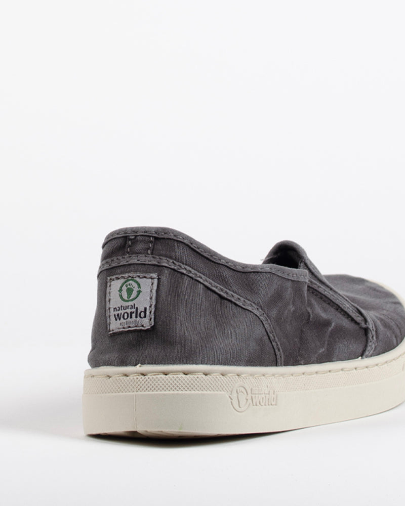 Mocassins NATURAL WORLD - Bateau natural world