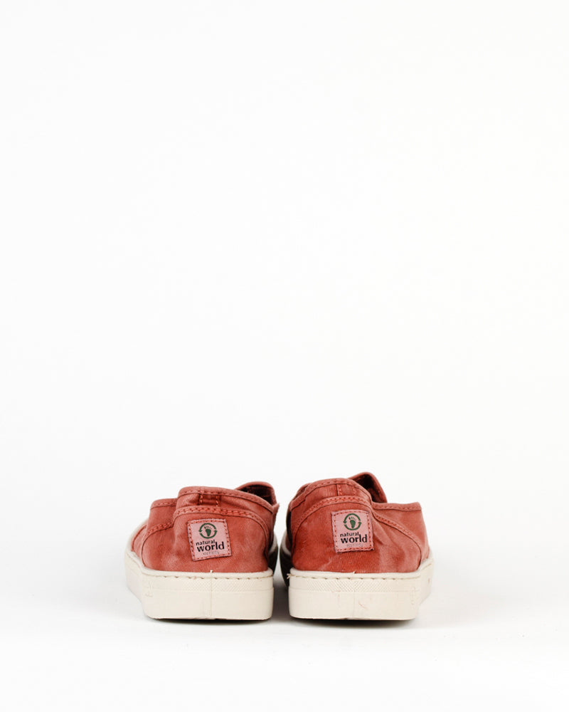 Mocassins NATURAL WORLD - Bateau natural world