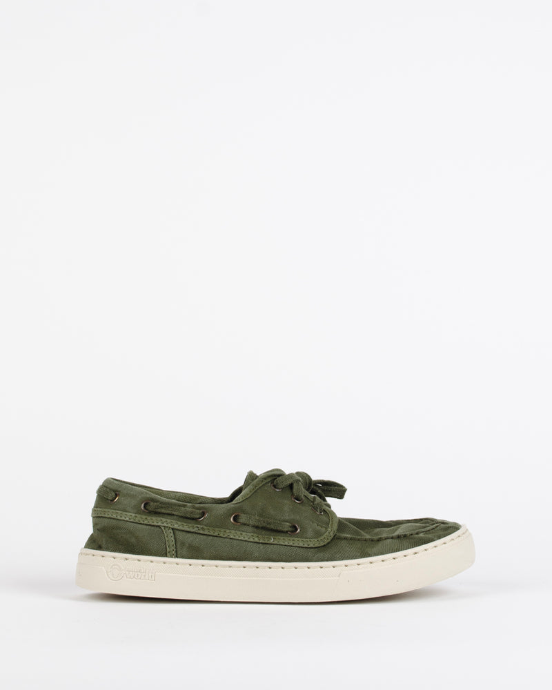 Mocassins NATURAL WORLD - Bateau natural world