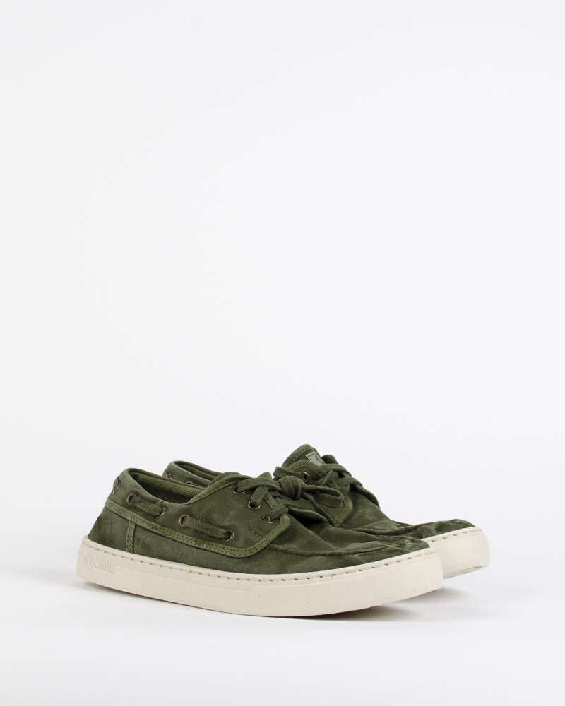 Mocassins NATURAL WORLD - Bateau natural world