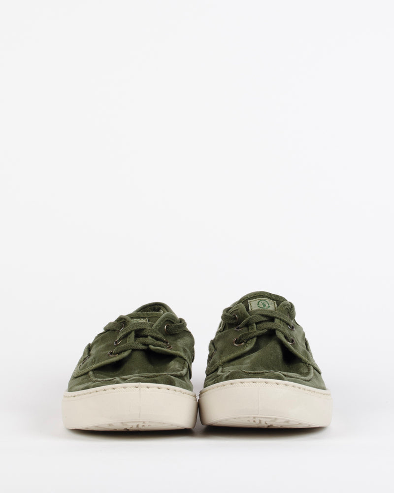 Mocassins NATURAL WORLD - Bateau natural world