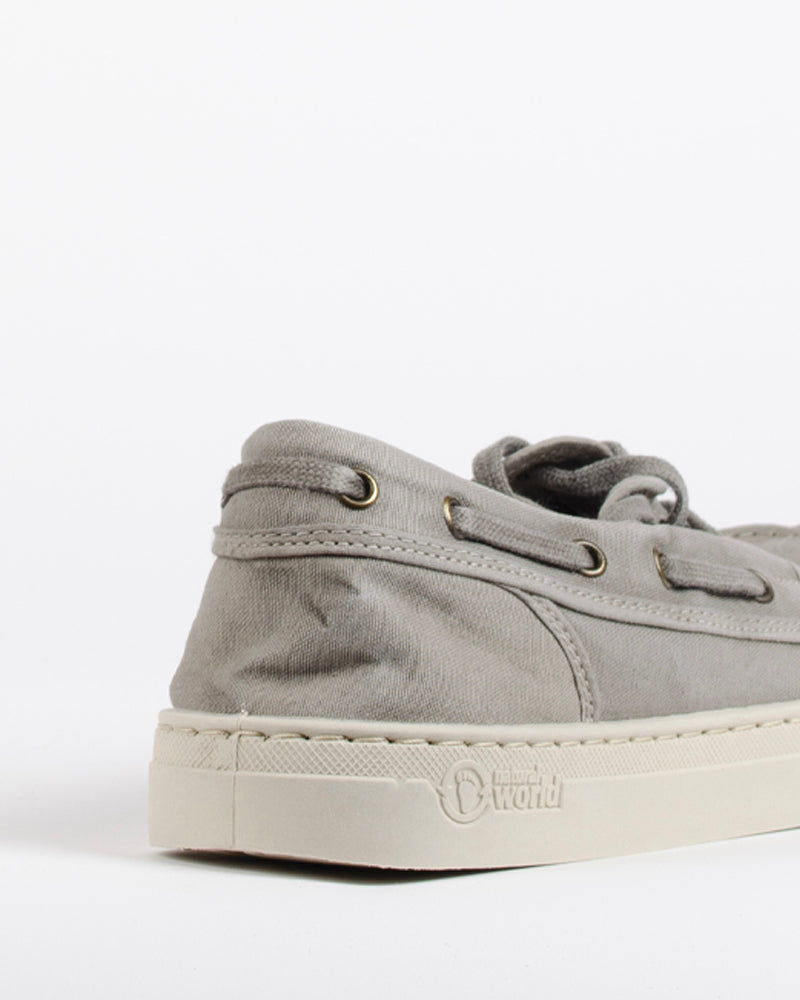 Mocassins NATURAL WORLD - Bateau natural world