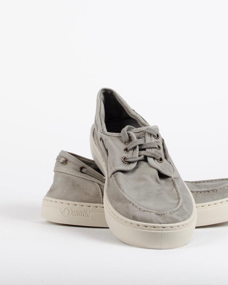 Mocassins NATURAL WORLD - Bateau natural world