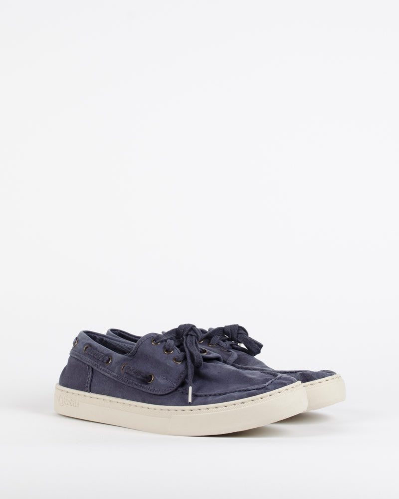 Mocassins NATURAL WORLD - Bateau natural world