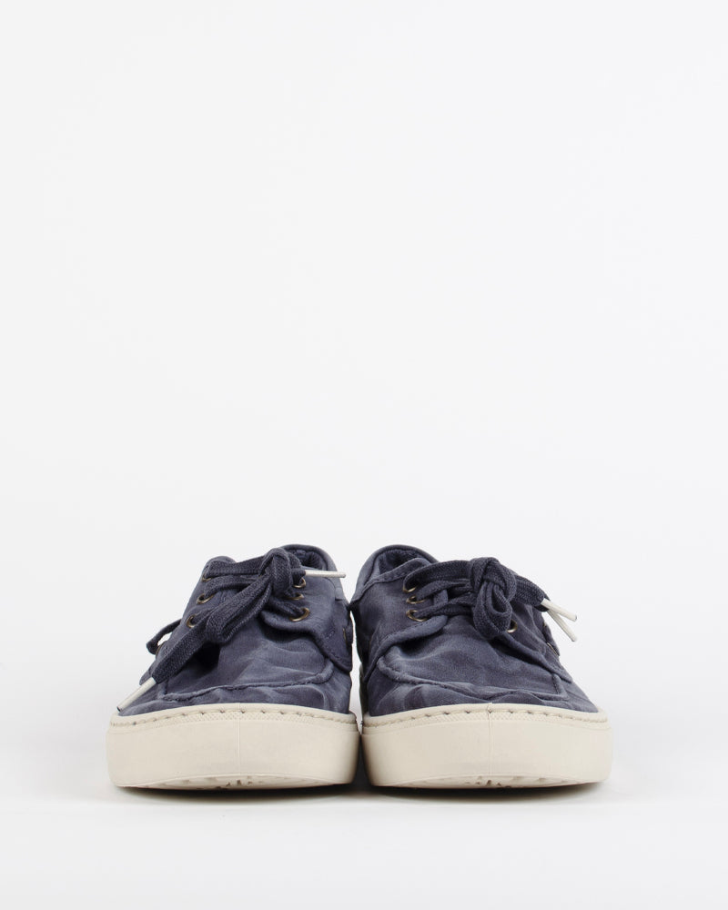 Mocassins NATURAL WORLD - Bateau natural world