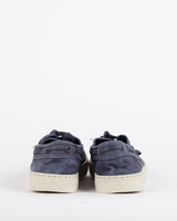 Mocassins NATURAL WORLD - Bateau natural world