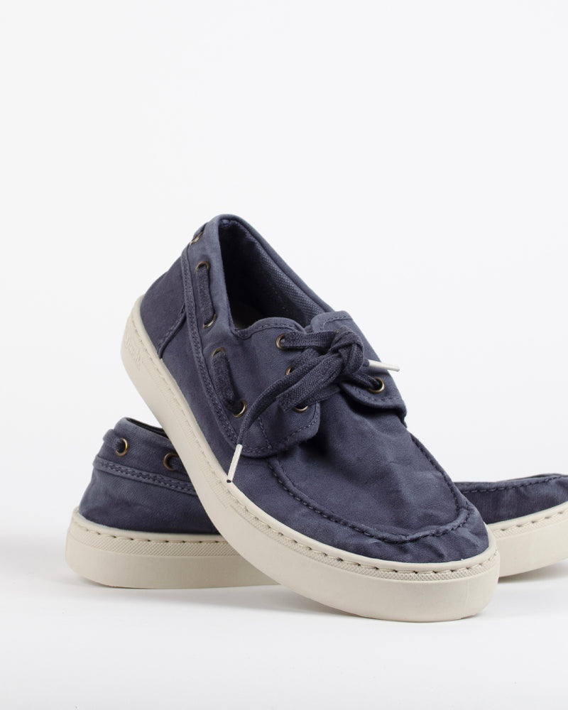 Mocassins NATURAL WORLD - Bateau natural world