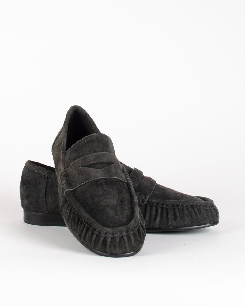 Mocassins