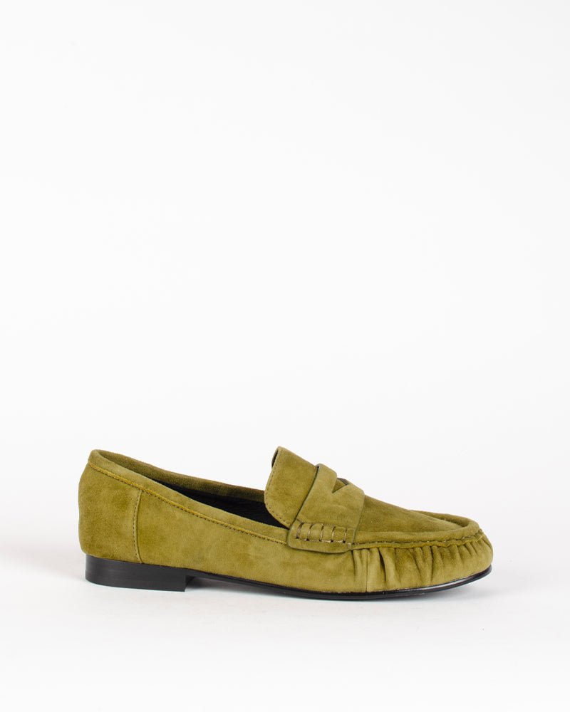 Mocassins