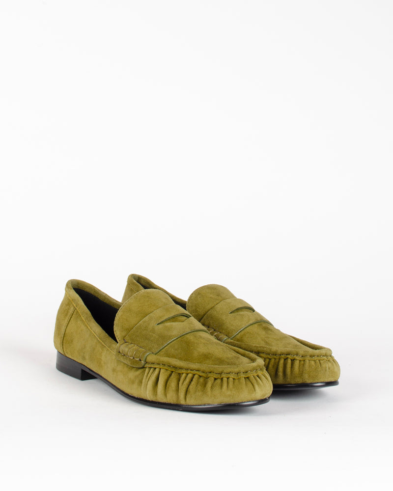 Mocassins