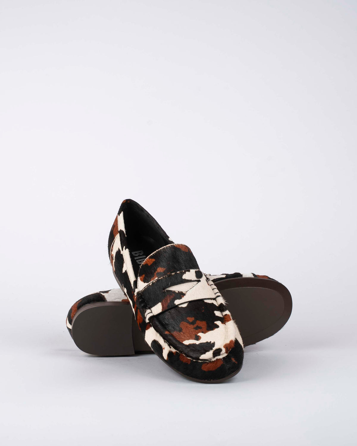 Ballerines &amp; Mocassins BIBI LOU - Mocassins bibi lou