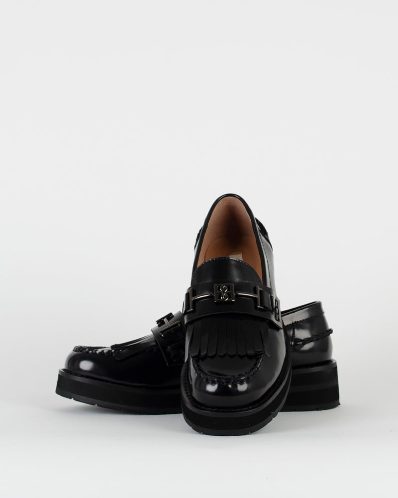 Ballerines &amp; Mocassins BIBI LOU - Mocassins bibi lou