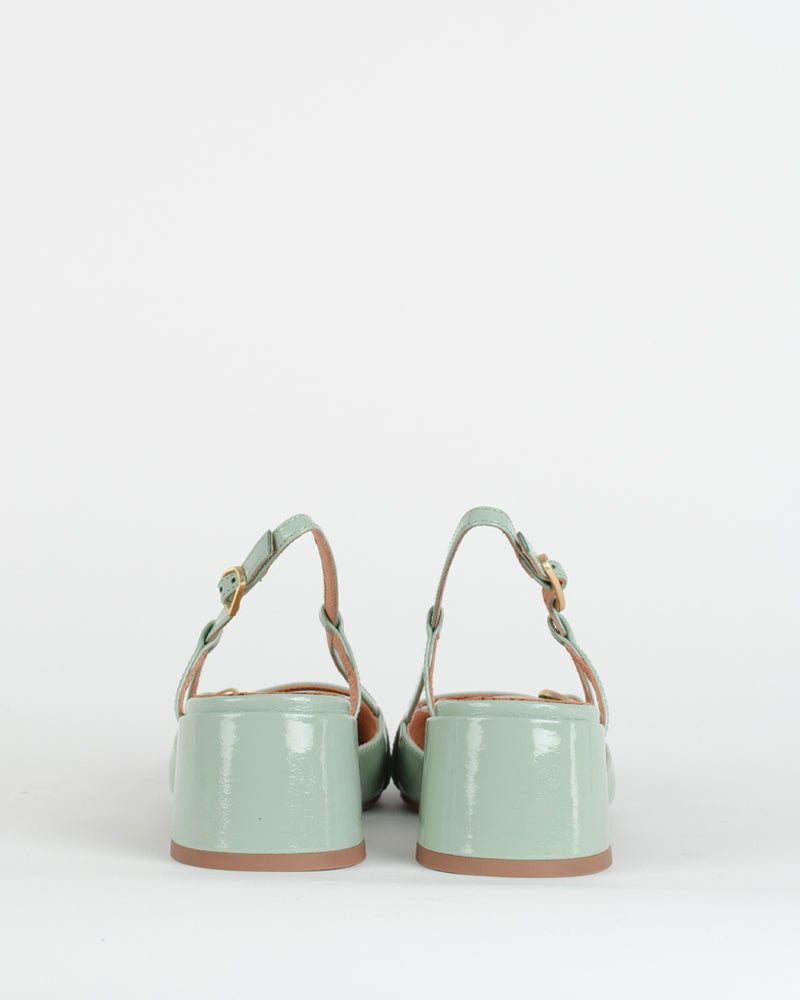 Escarpins BIBI LOU - Escarpins vernis bibi lou