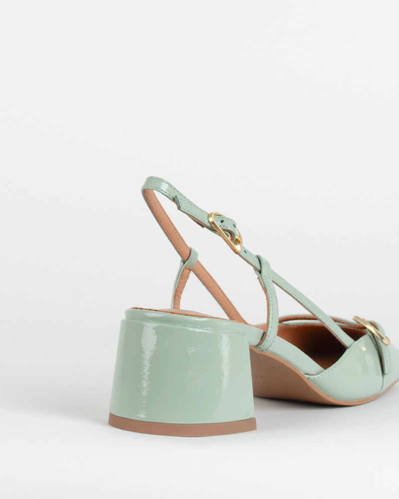 Escarpins BIBI LOU - Escarpins vernis bibi lou