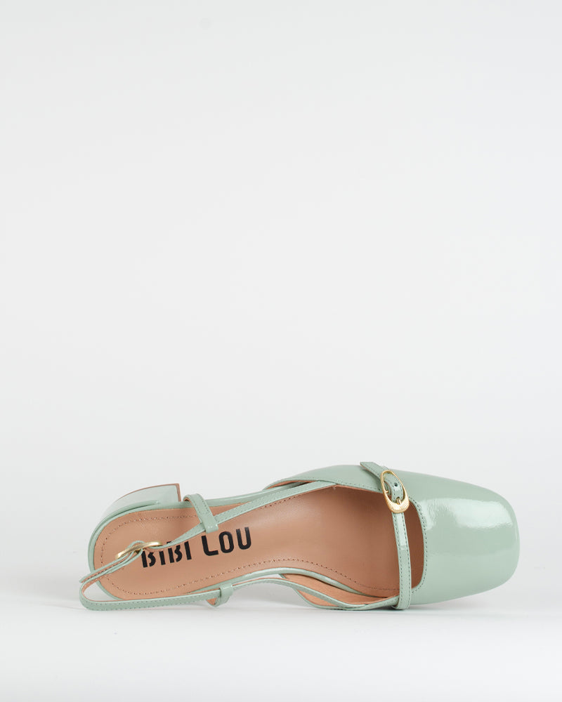 Escarpins BIBI LOU - Escarpins vernis bibi lou