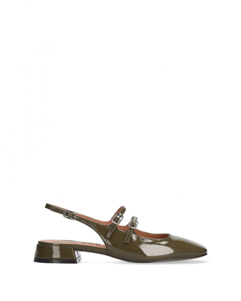 Ballerines &amp; Mocassins BIBI LOU - Ballerines bibi lou