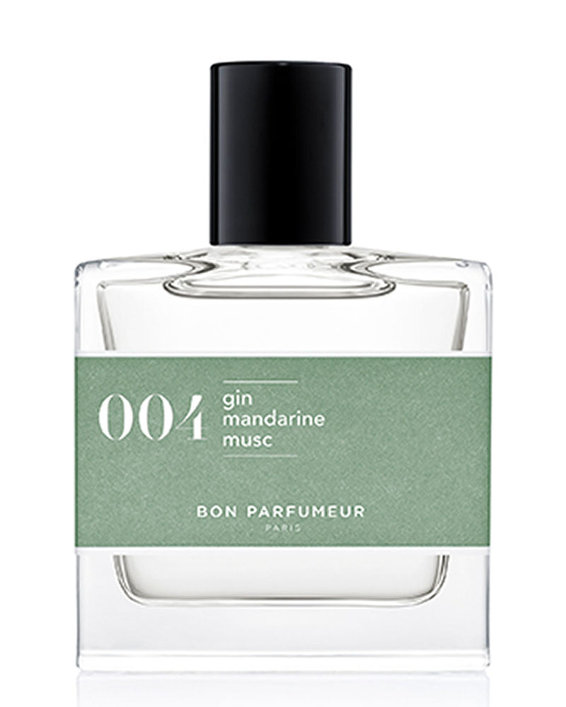 Parfum 004 100ml bon parfumeur